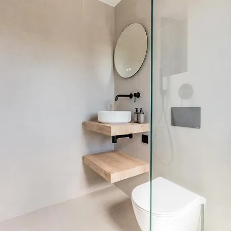 Duplex Renovated Luxury 3bed In Aloha Marbellac