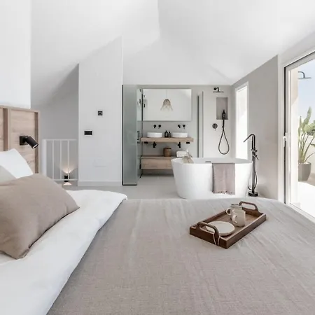Apartment Duplex Renovated Luxury 3bed In Aloha *
