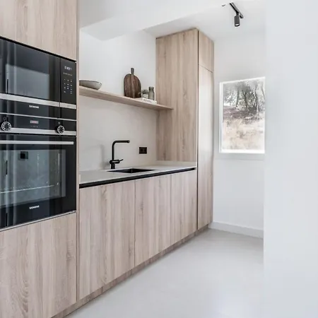 Duplex Renovated Luxury 3bed In Aloha * Marbella